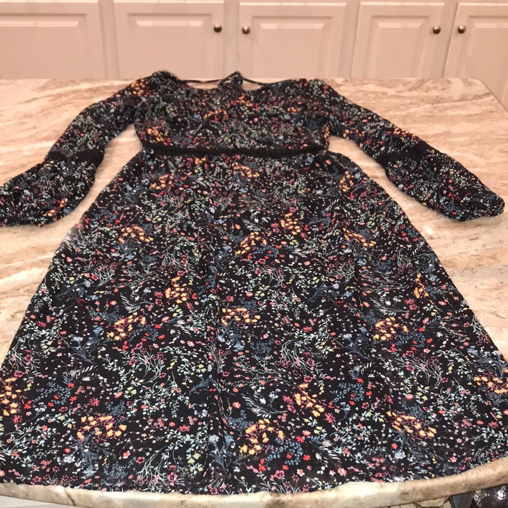 Super cute fishbowl dress